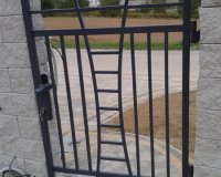 Dareks - bramy kute lublin