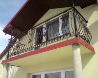 Dareks - bramy kute lublin