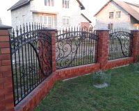 Dareks - bramy kute lublin