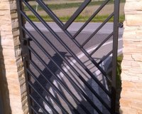 Dareks - bramy kute lublin