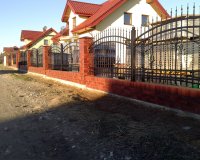 Dareks - bramy kute lublin