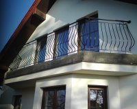 Dareks - bramy kute lublin