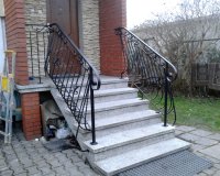Dareks - bramy kute lublin