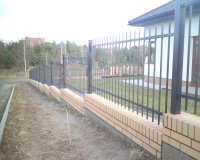 Dareks - bramy kute lublin