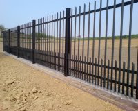 Dareks - bramy kute lublin
