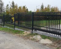 Dareks - bramy kute lublin
