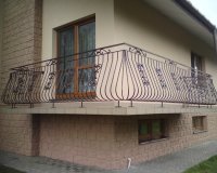 Dareks - bramy kute lublin