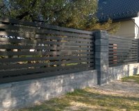 Dareks - bramy kute lublin