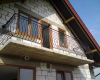 Dareks - bramy kute lublin