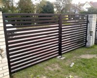 Dareks - bramy kute lublin