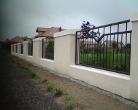 Dareks - bramy kute lublin