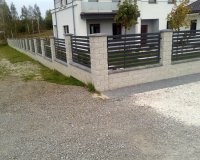Dareks - bramy kute lublin